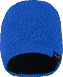 Reusch Whistler Beanie  6180039 4491 blue front